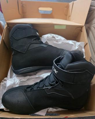 scarpe da moto