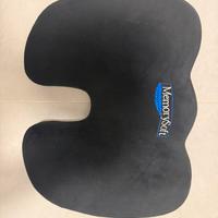 Cuscino sedia ufficio