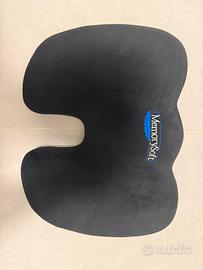 Cuscino sedia ufficio