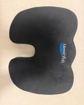 Cuscino sedia ufficio