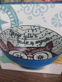 Ciotole marca Egan