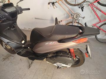 Piaggio Medley 150 - 2022