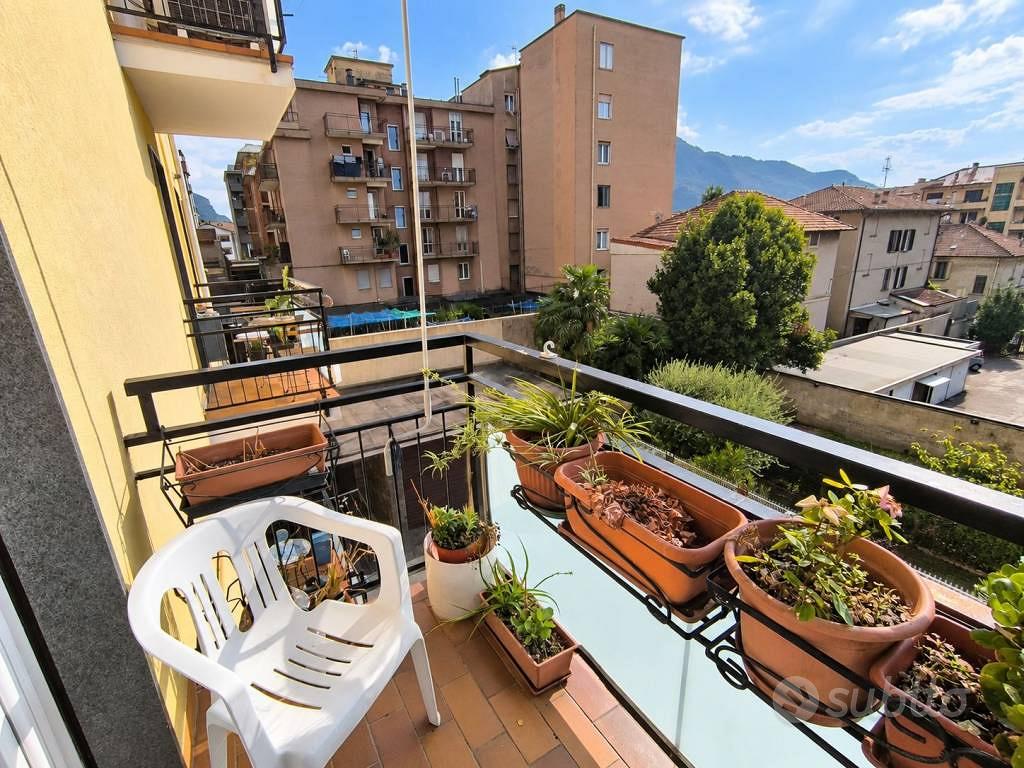 Appartamento – Lecco, Santo Stefano, Castello - Vista 5