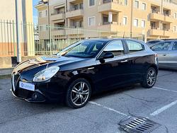 Alfa Romeo Giulietta 1.6 jtdm Distinctive E5+