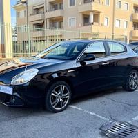 Alfa Romeo Giulietta 1.6 jtdm Distinctive E5+