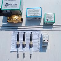 Regolatore di livello