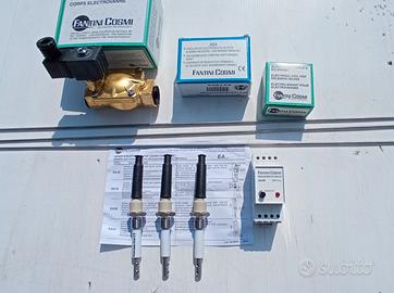 Regolatore di livello