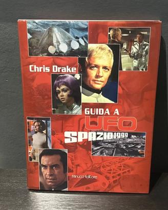 Guida a Ufo Spazio 1999