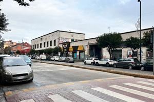 Trilocale ristrutturato con cantinola