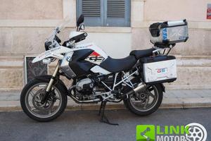 BMW R 1200 GS *€ 129,00 al mese*