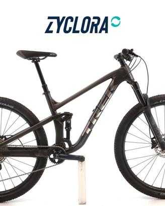 Trek Top Fuel 7 XT t.M