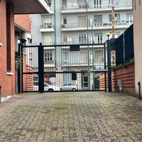 Garage - Box in via Pietro Cossa