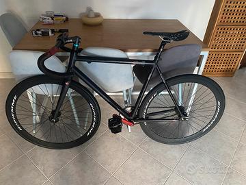 Cinelli scatto fisso
