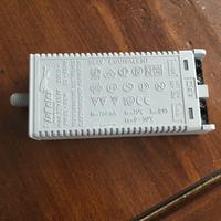 Trasformatore elettronico