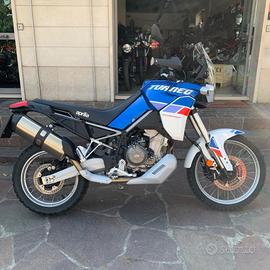 Aprilia Tuareg 660 2023 4600 km