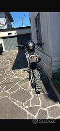 Pitbike 125cc