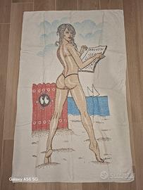 Set 5 Telo Mare Spugna