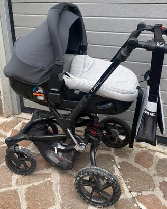 Passeggino Jané
