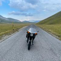 Honda GL 1100