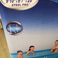 Piscina Bestway 3 x 2