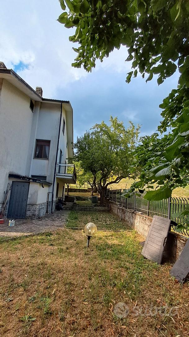 Casa – Berceto, Valbona - Vista 2