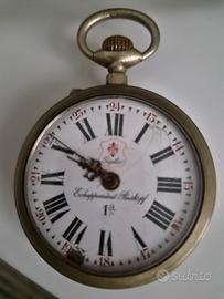 orologio da tasca