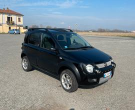 Fiat Panda 4x4