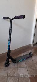 monopattino nitro movino