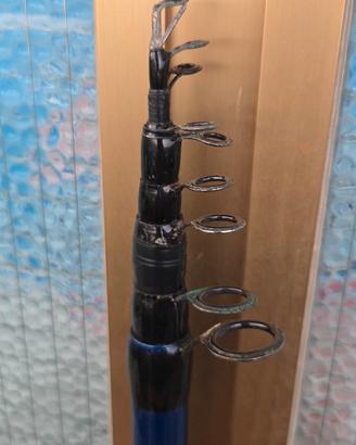 Maver bludevil 20-60 inglese pesante / bombarda
