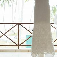 Vestito Sposa Dual Dress Sirena + Gonna Ampia