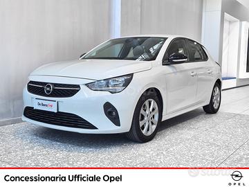 Opel Corsa 1.2 edition s&s 100cv