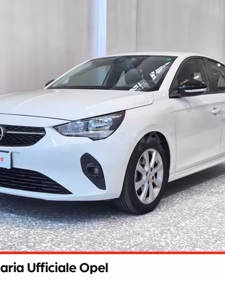 Opel Corsa 1.2 edition s&s 100cv