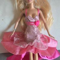 Mattel Barbie made in Indonesia 2009