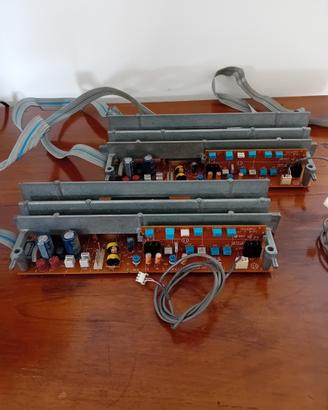 moduli amplificatore B&O