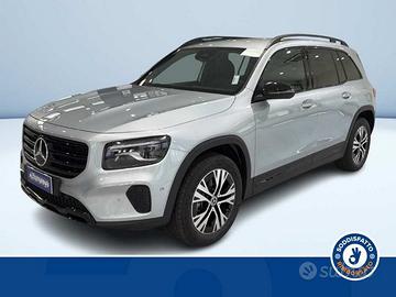 Mercedes-Benz GLB Classe 200d Automatic Advan...