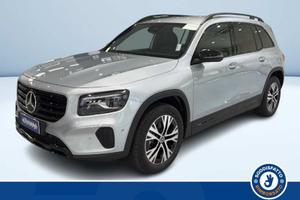 Mercedes-Benz GLB Classe 200d Automatic Advan...