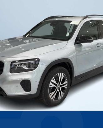 Mercedes-Benz GLB Classe 200d Automatic Advan...