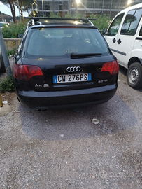 Audi a 4