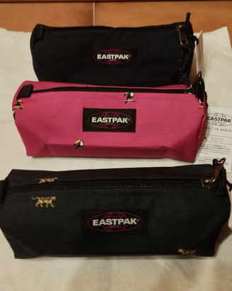 Astuccio Eastpak benchmark nuovi
