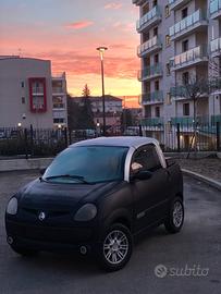 Microcar aixam scouty r