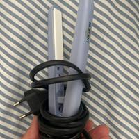 piccola Mini piastra da viaggio