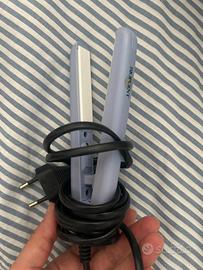 piccola Mini piastra da viaggio