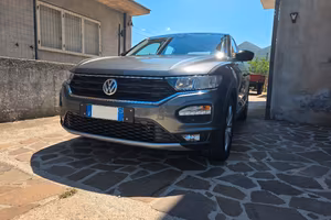 Volkswagen T-Roc 1.6 TDI perfetta 