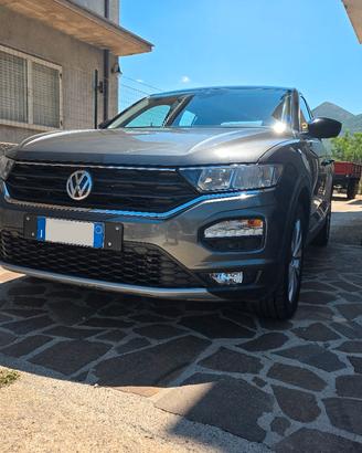 Volkswagen T-Roc 1.6 TDI perfetta 