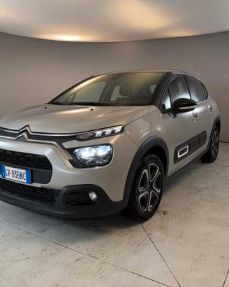CITROEN C3 III 2017 - C3 1.2 puretech Shine U52606