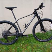 Mtb orbea
