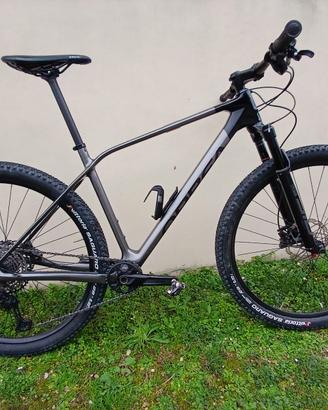 Mtb orbea