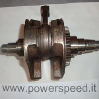 APRILIA PEGASO 650 98 albero motore e altri ricamb