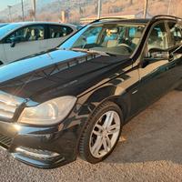 Mercedes-benz C 220 CDI S.W. BlueEFFICIENCY Execut