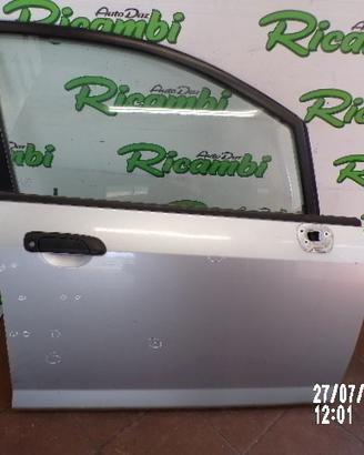 PORTA ANTERIORE DESTRA HONDA JAZZ GD 2005